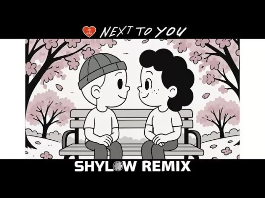 Erykah Badu & Alchemist - Next To You (Shylow Remix)
