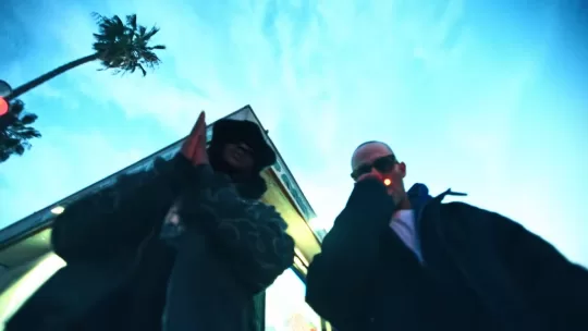Hit-Boy The Alchemist - Walk In Faith Thumbnail