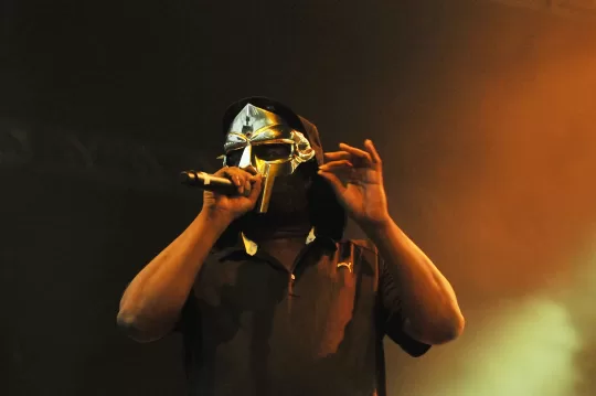 Hsu-MFDOOM