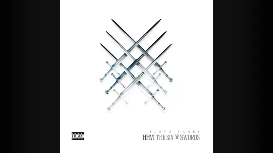 LLoyd Banks - HHVI Thumbnail