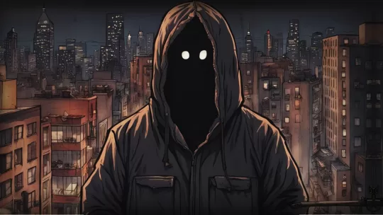 Oh No - Rooftop Shottas Thumbnail
