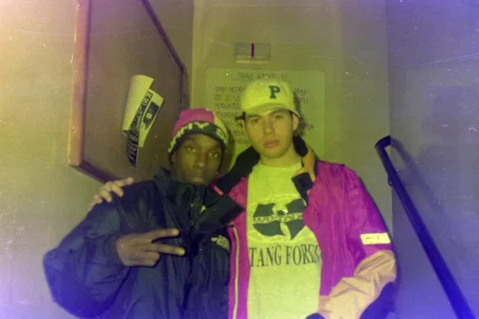 Phat Phillie & Big L