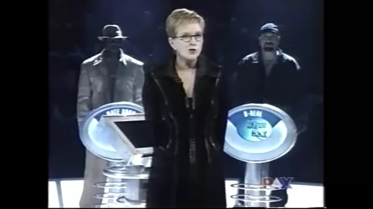 Rap Weakest Link Thumbnail