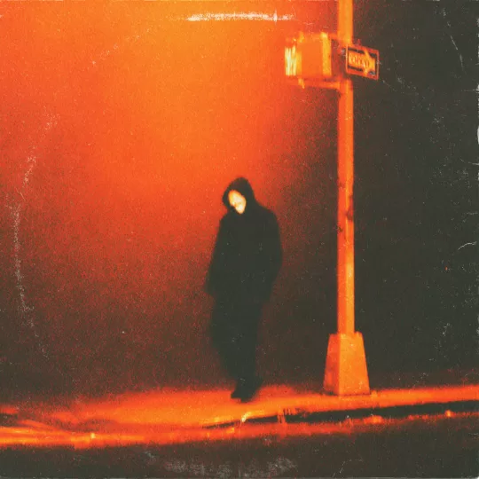 Run Toward The Monster Cover