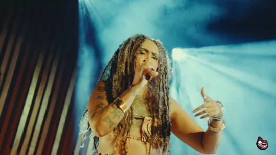 She Raps Lisbon Performance Thumbnail