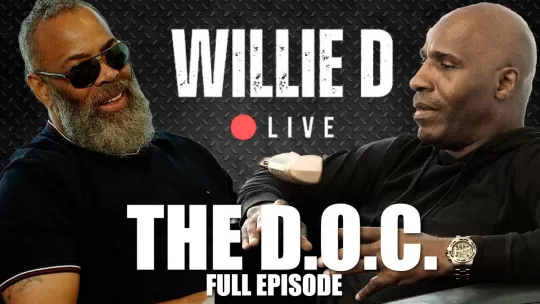 THE DOC