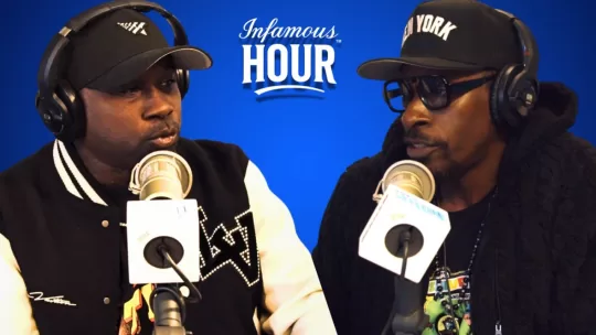 pete rock and havoc