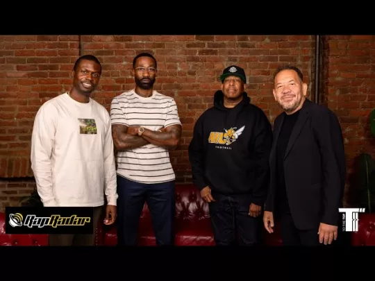 rap radar premier ransom