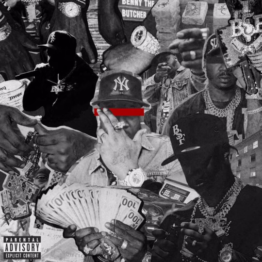 Benny - El carnicero thumbnail