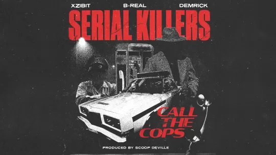 Call The Cops thumbnail