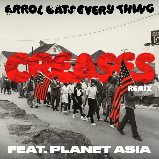 Creases Remix thumbnail