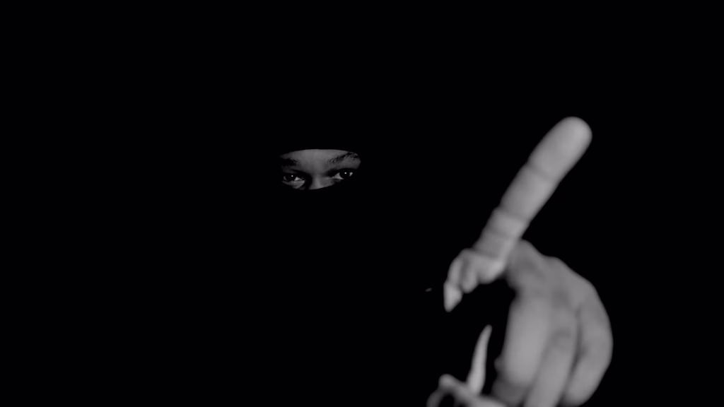 DJ Muggs & Heartbreak JC - Slide thumbnail