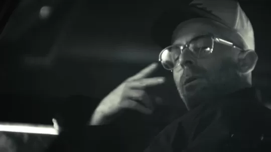 Hit Boy & The Alchemist doing my best thumbnail