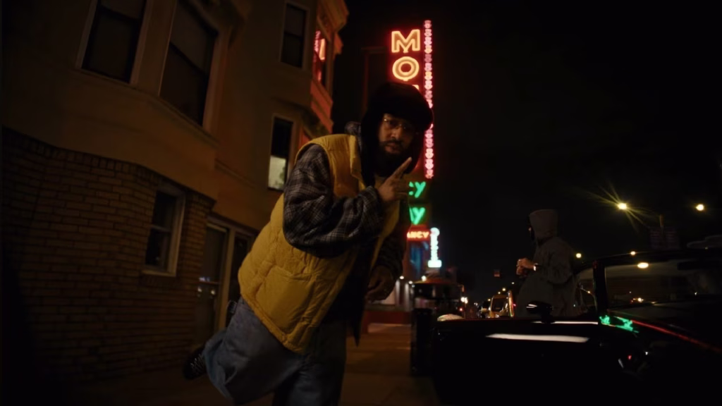 Larry June - The smooth kind thumbnail