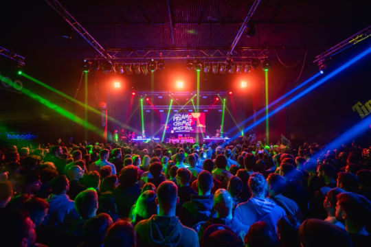 11.12. 2025. – PRAZNIK HIP-HOP KULTURE