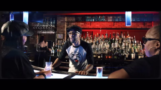 Redman - Goofy Thumbnail