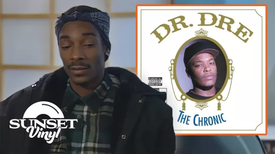 Snoop Interview THumbnail 1994
