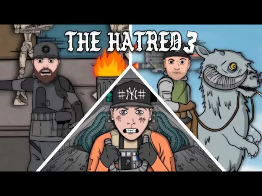 The hatred 3 thumbnail