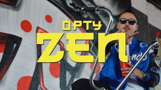 opty - zen thumbnail