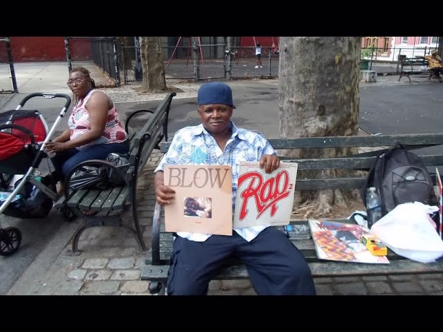 Billy Bill video Thumbnail