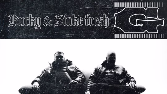 Burky i sinke - g thumbnail