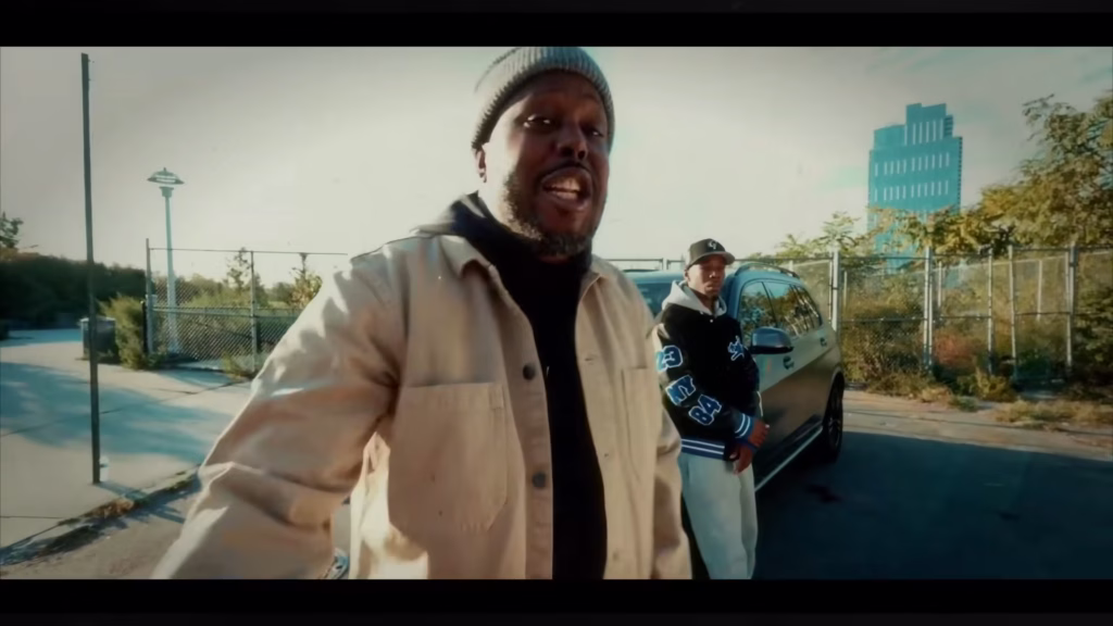 Errol Eats - round n round remix thumbnail