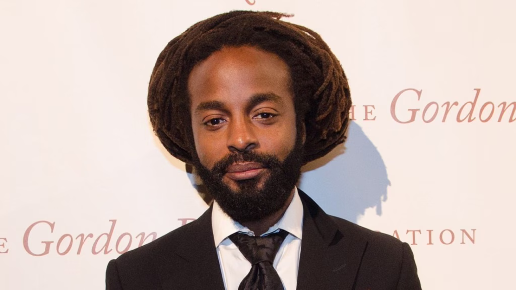 John Forte obituary photo