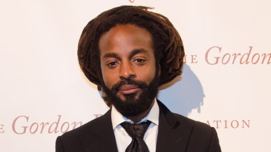 John Forte obituary photo