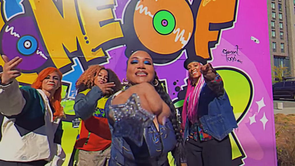 Salt - Kings & Queens Thumbnail