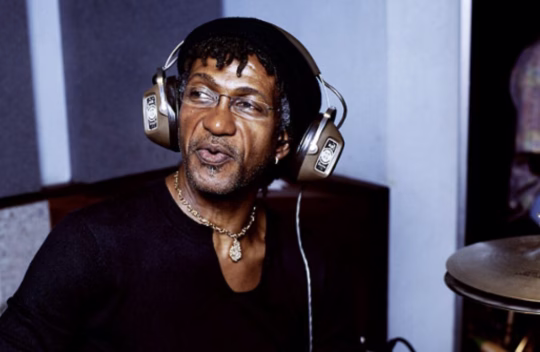 Sly Dunbar In Memoriam Photo 2