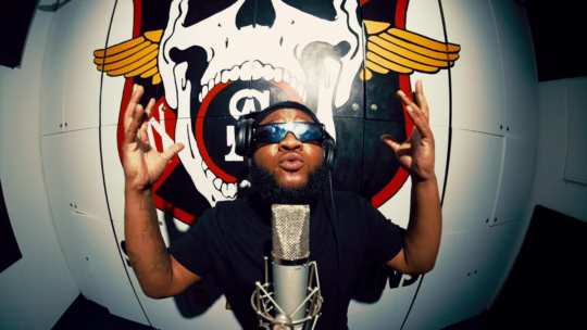 Soul flight to paradise thumbnail