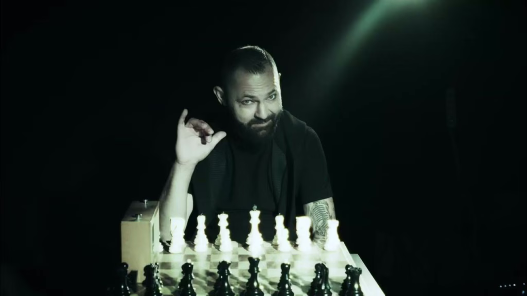 Syke - ko da sat je vracen thumbnail