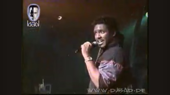 UTFO Live in Berlin Thumbnail