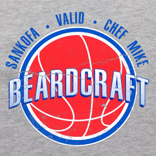 Valid- bearcraft cover