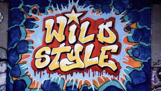 Wild Style
