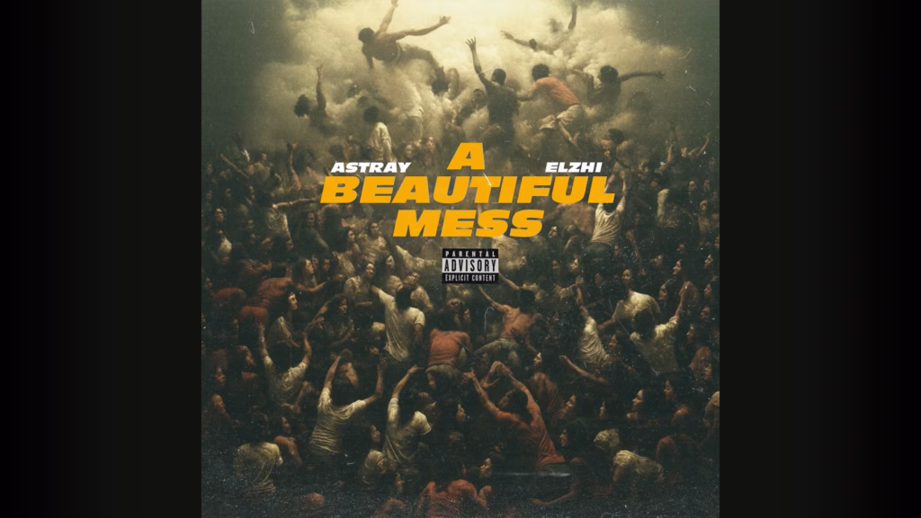 A beautiful mess thumbnail