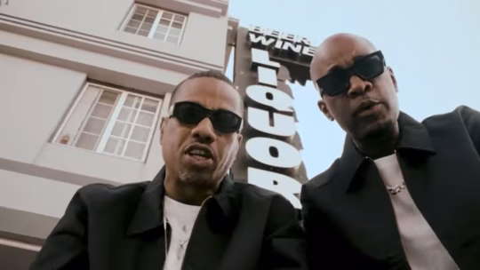 Cali agents - we here now thumbnail