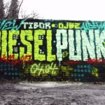 DIESELPUNK najava 6