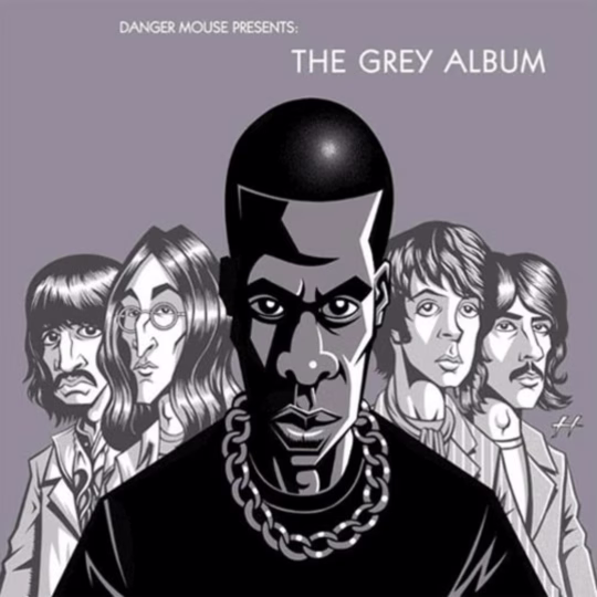 Gray Album