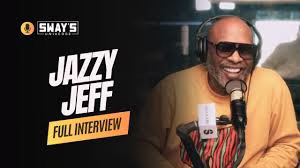 Jazzy Jeff Reveals DJ Secrets & Jay Dilla Stories