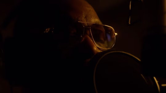 Killer mike new video