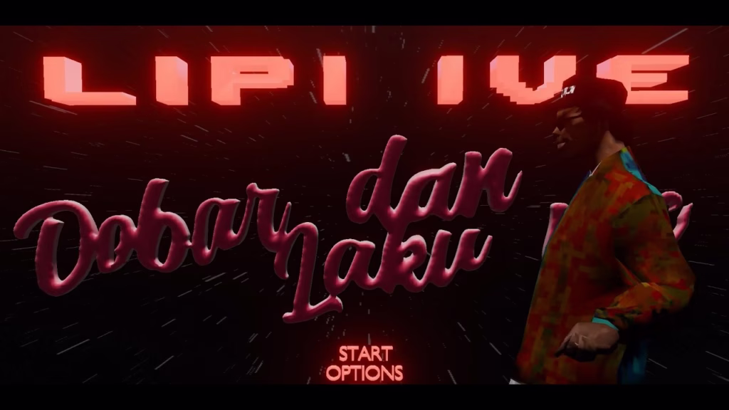 Lipi Ive dobar dan laku noć video cover