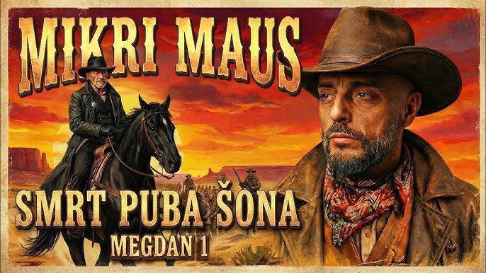 Mikri - smrt puba Šona thumbnail