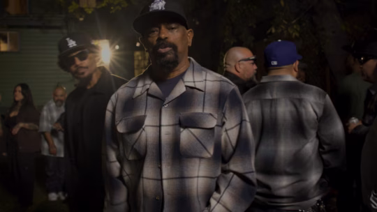 Sen Dog & Kemo The Blaxican Thumbnail