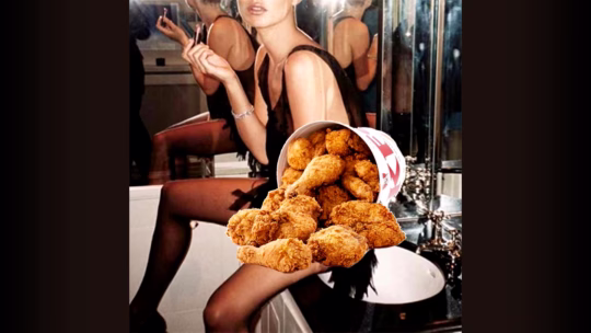 Sonnyjim - Chinatown Chicken Tour cover