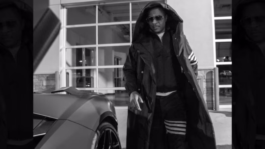 T.I. - Let em know thumbnail