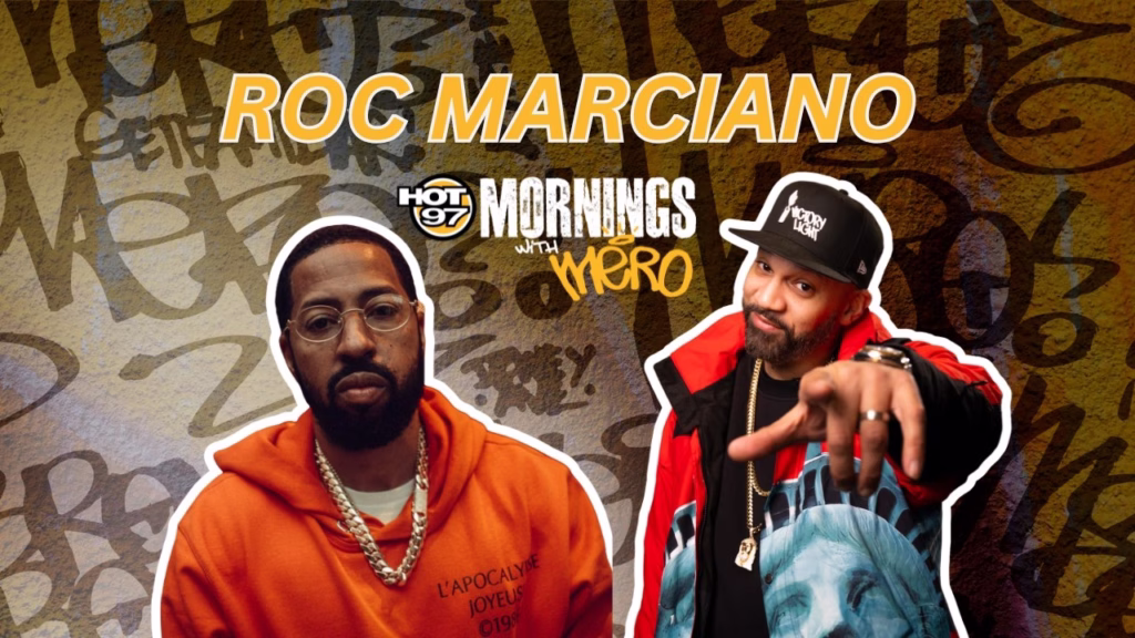 roc mero