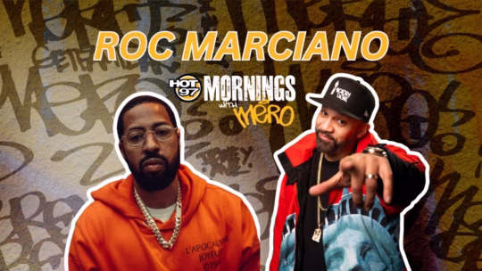 roc mero