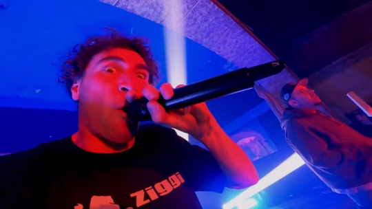 Ajs - Dim Mašina Thumbanil