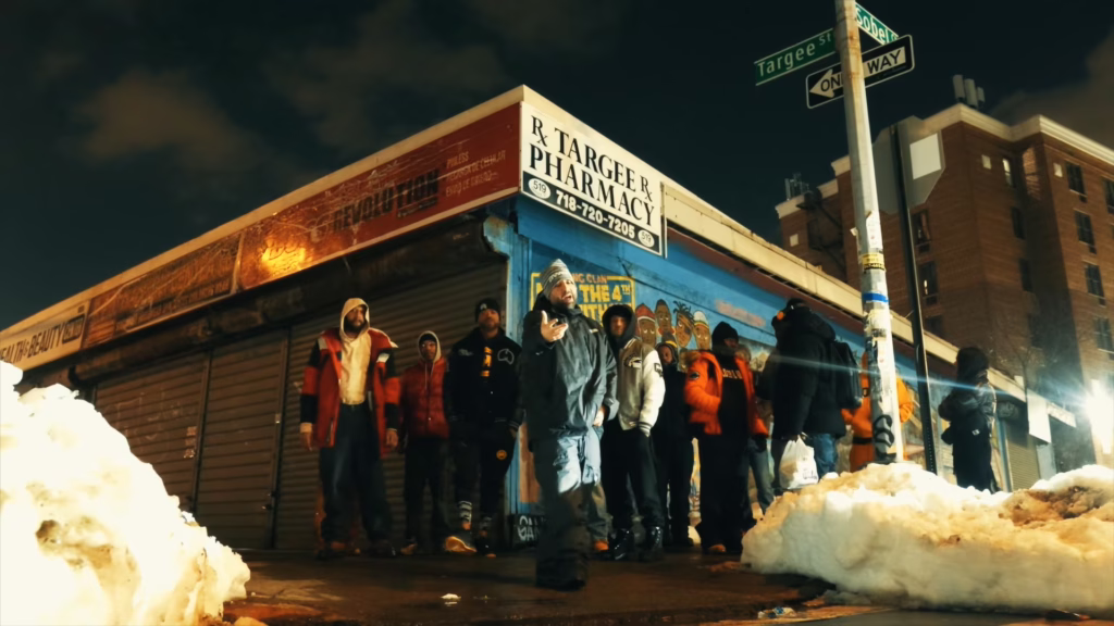 Jay & Meth - visions thumbnail